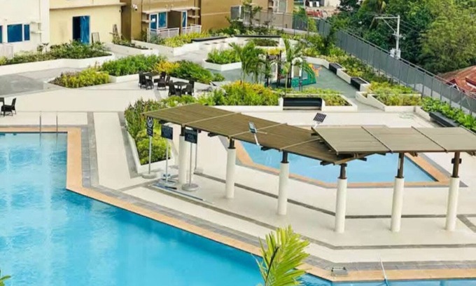 Cagayan de Oro Copropriété | Amayara Nest Hospitality 22nd Floor with Netflix Unit 2232