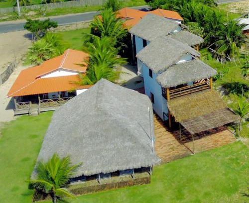 Ponta do Anel Maison | Amazônia Kite Club