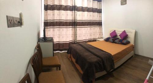 Boralesgamuwa Appartement | Amaze Residence Luxury Room 4