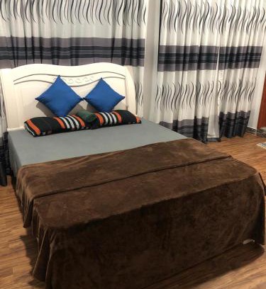 Boralesgamuwa Appartement | Amaze Residence Panoramic Room 2