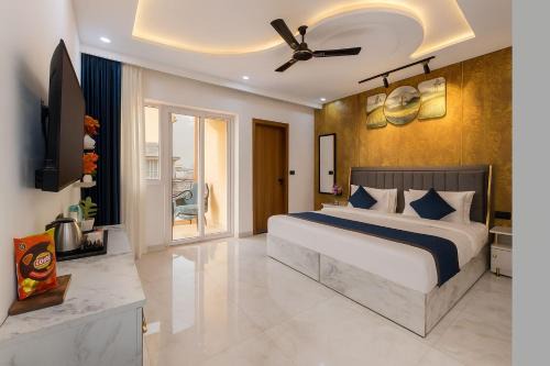 Sector 70 Appartement | Amaze Stays Noida Sector 70