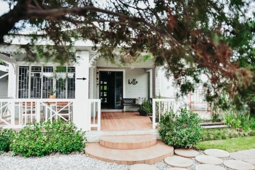 Ga-Segonyana Maison | Amaziah Guesthouse