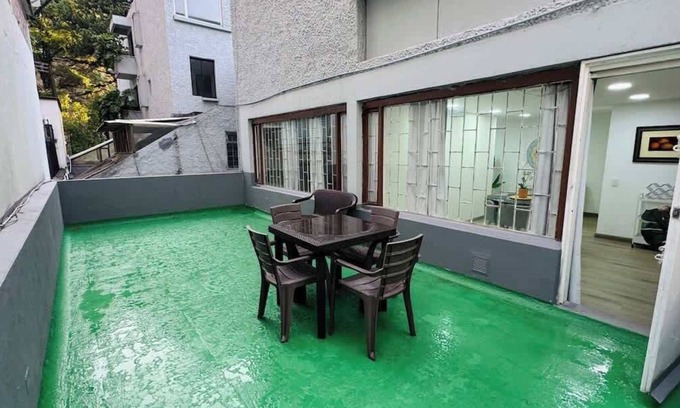 Chico Reservado Appartement | Amazing 1 BR in Parque 93