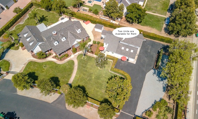Murrieta Maison | Amazing 1st-floor guest suite on secure estate near wine country!