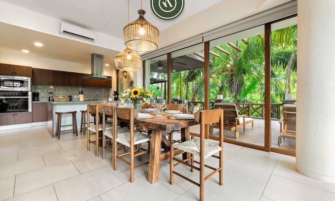 Litibu Appartement | Amazing 2BR Condo - Lagoon Pool, Golf