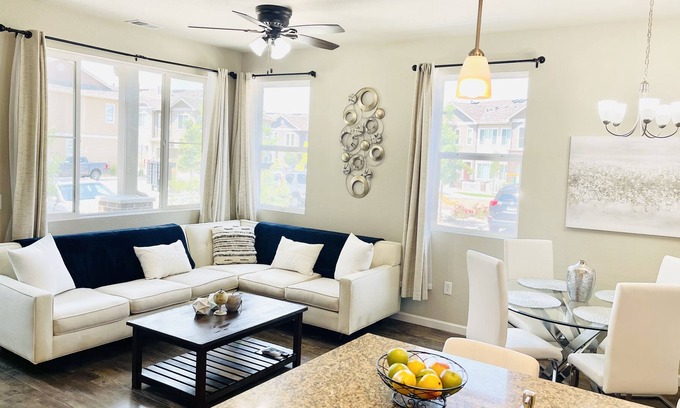 Arvada Maison | Amazing 3/2 Home!!!