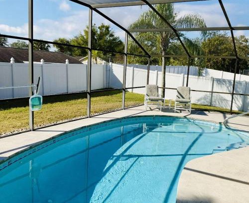 Sunridge Woods Maison | Amazing 3-2 Vacation Home With Private Pool!