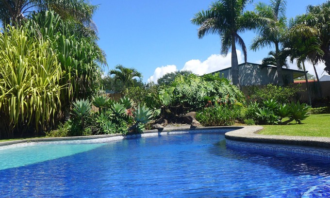 La Garita Maison | Incroyable maison de 4 chambres avec piscine dans une communauté fermée, La Garita à 20 min de l'aéroport SJO