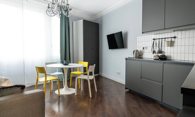 Dreta de l'Eixample Appartement | Amazing 4 bedrooms Apartment in Centre of Barcelon