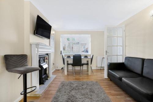Hemel Hempstead Appartement | Amazing 5-Bed Family Home in Hertfordshire