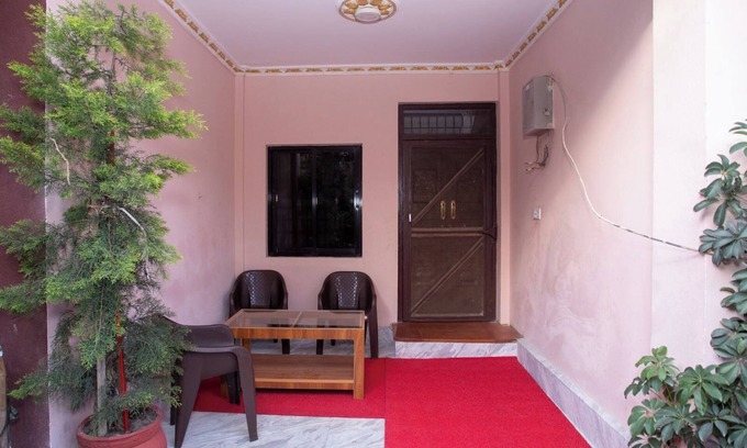 Lalitpur Maison | Amazing a newly built bungalow 4 bedrooms, 2 living rooms and 3 bathrooms.