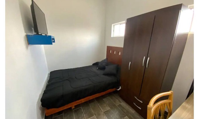 Tlalnepantla de Baz Appartement | Amazing accommodation with pool and terrace