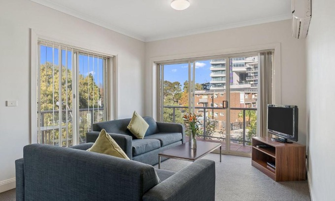 St Kilda Appartement | Amazing Accommodations: St Kilda