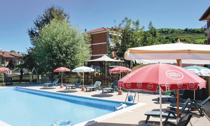 San Matteo Appartement | Le Rocche 2