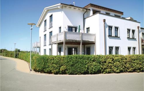 Boergerende-Rethwisch Appartement | Amazing Apartment In Börgerende