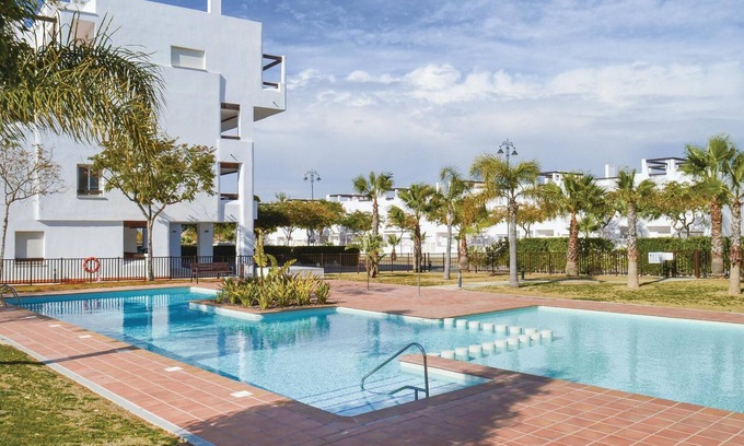 Alhama de Murcia Appartement | Superbe appartement à Alhama de Murcia
