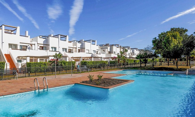 Alhama de Murcia Appartement | Superbe appartement à Alhama de Murcia