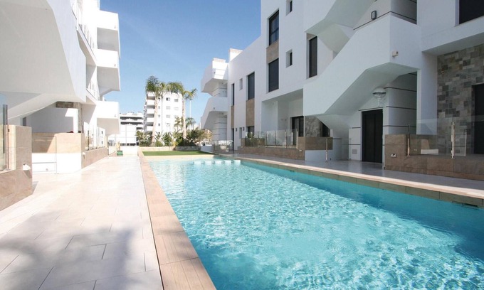 Els Arenals del Sol Appartement | Superbe appartement à Arenales del Sol