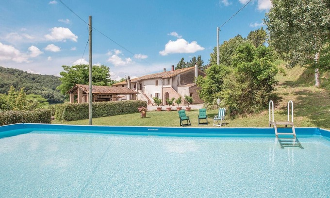 San Miniato Appartement | Casa Eleonora
