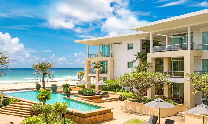 Karon Appartement | Amazing apartment 50 meter from Karon Beach