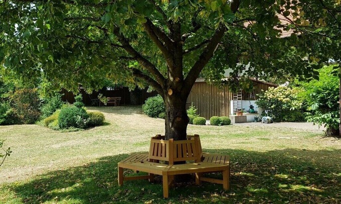 Goessweinstein Appartement | Amazing apartment in Gößweinstein