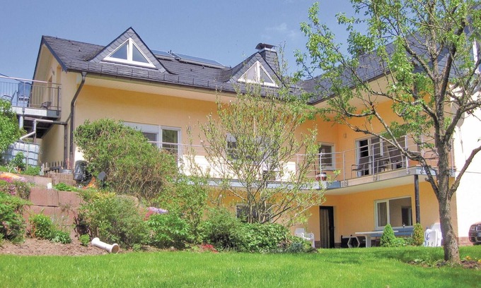 Zweifelscheid Appartement | Superbe appartement à Zweifelscheid