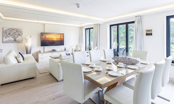 Prora Appartement | Capt'n