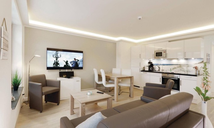 Prora Appartement | PearlSmall