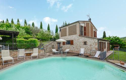 Casole d'Elsa Appartement | Amazing Apartment In Casole D'elsa