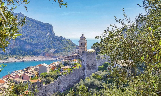 Le Grazie Appartement | Superbe appartement à Portovenere
