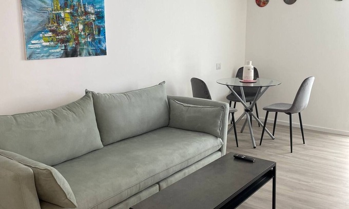 Florentin Appartement | Amazing apartment in the heart of Florentin