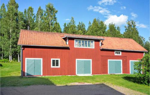 Alvdalen Appartement | Amazing Apartment In Älvdalen