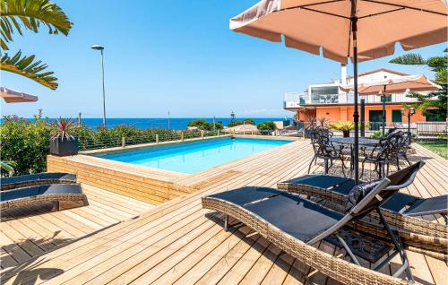 Agropoli Appartement | Amazing Apartment In Agropoli With Wifi