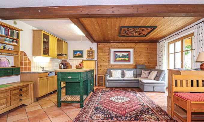 Alpbach Appartement | Amazing Apartment in Alpbach With 2 Bedrooms and Wifi