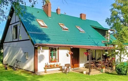 Stara Kiszewa Appartement | Amazing Apartment In Chwarzenko