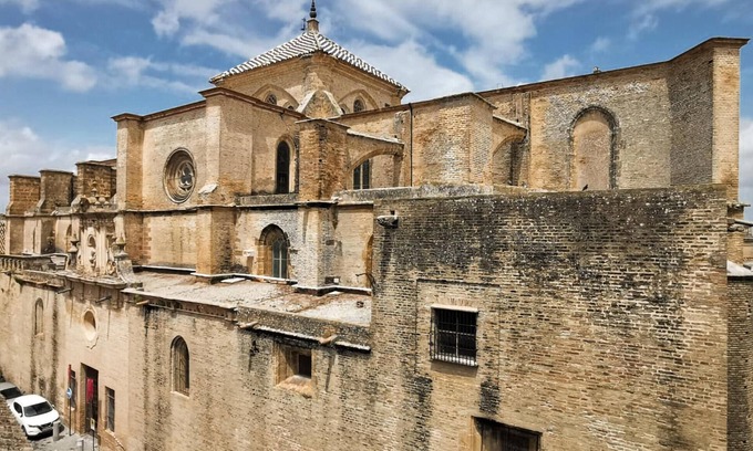 Carmona Appartement | Superbe appartement à Carmona avec WiFi