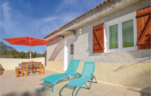 Cervione Appartement | Amazing Apartment In Cervione