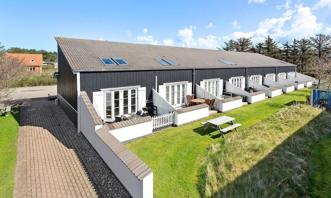 Agger Appartement | Superbe appartement à Vestervig