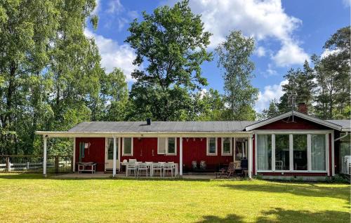 Haverdal Appartement | Amazing Apartment In Haverdal With Wifi