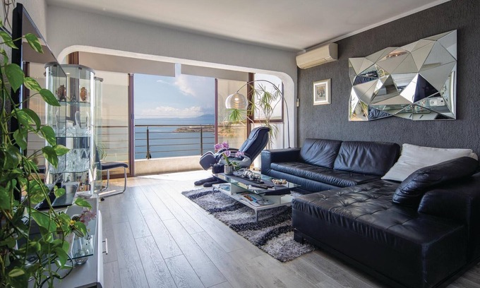Kraljevica Appartement | Superbe appartement à Kraljevica