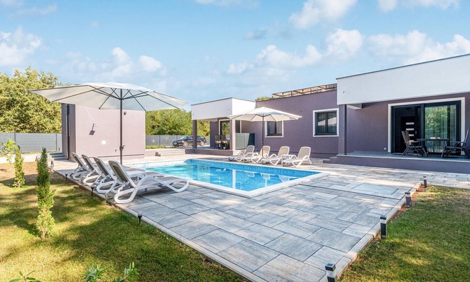 Nedescina Appartement | Superbe appartement à Nedescina