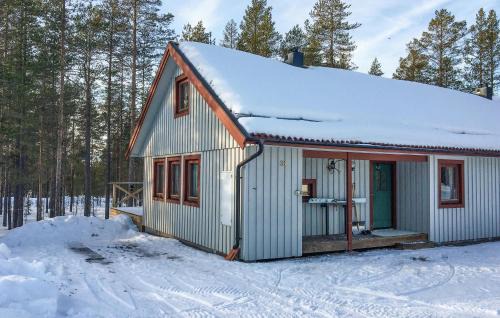 Idre Appartement | Amazing Apartment In Idre With Sauna