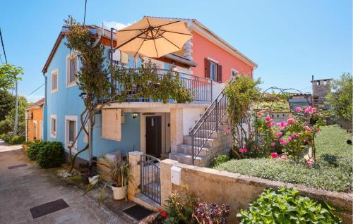 Ilovik Appartement | Amazing Apartment In Ilovik