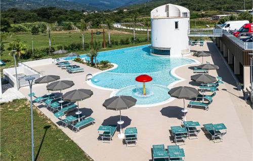 Casal Velino Maison | Amazing Apartment In Casalvelino