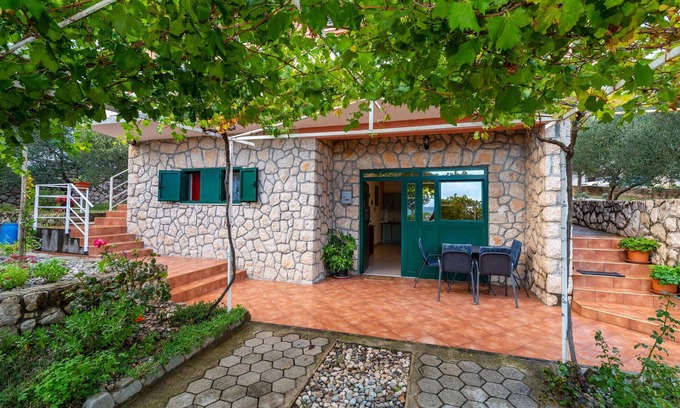 Maslenica Appartement | Superbe appartement à Jasenice avec.