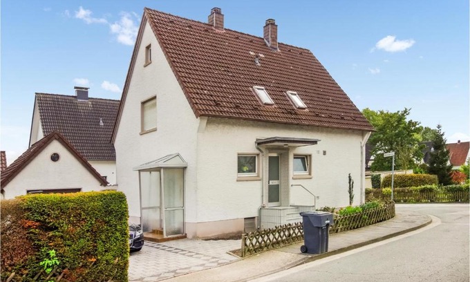 Lage Appartement | Amazing Apartment In Lage With Wifi