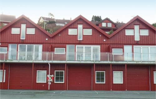 Spangereid Appartement | Amazing Apartment In Lindesnes