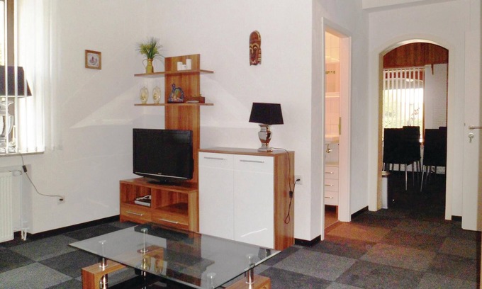 Duedinghausen Appartement | Superbe appartement à Medebach avec.