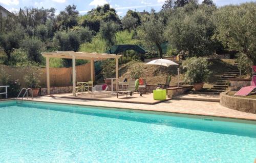 Borghesiana Appartement | Amazing Apartment In Roma With Wifi