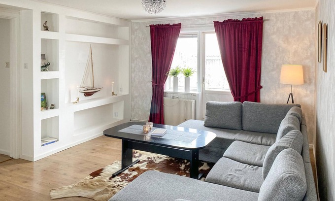 Sommen Appartement | Superbe appartement à Sommen avec WiFi